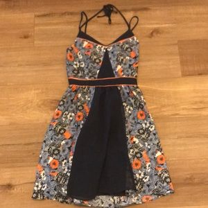 Women’s Lauren Conrad Summer Mini Dress (B3)